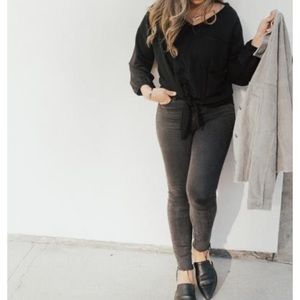 CJLA “Danny" Jeans 5